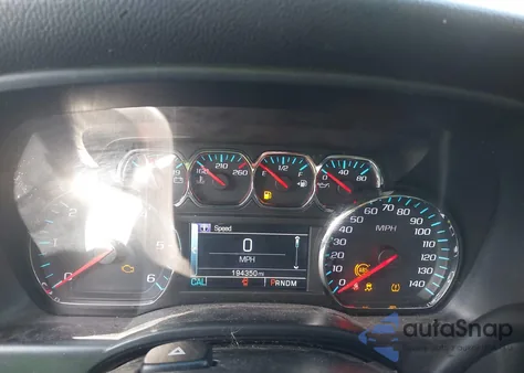 2015 Chevrolet Silverado 1500 1Lt from USA, damaged, VIN 1GCVKREH2FZ182582